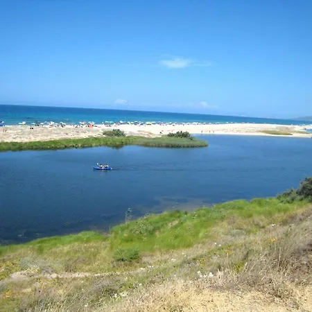 Διαμέρισμα Mistral 2 Valledoria (Sardinia)