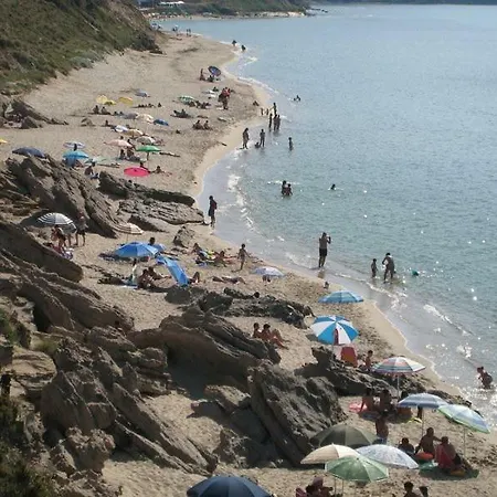Διαμέρισμα Mistral 2